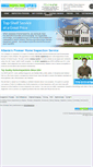 Mobile Screenshot of houseinspectionexperts.com